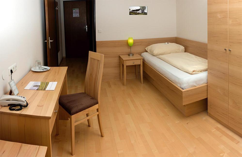Kurhotel باد زل المظهر الخارجي الصورة