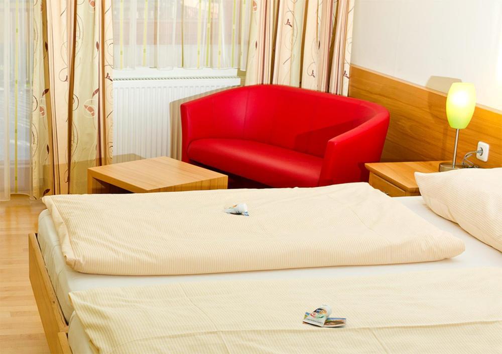 Kurhotel باد زل المظهر الخارجي الصورة