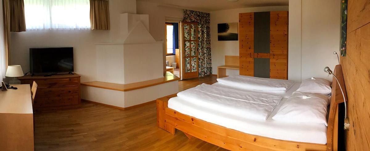 Kurhotel باد زل المظهر الخارجي الصورة