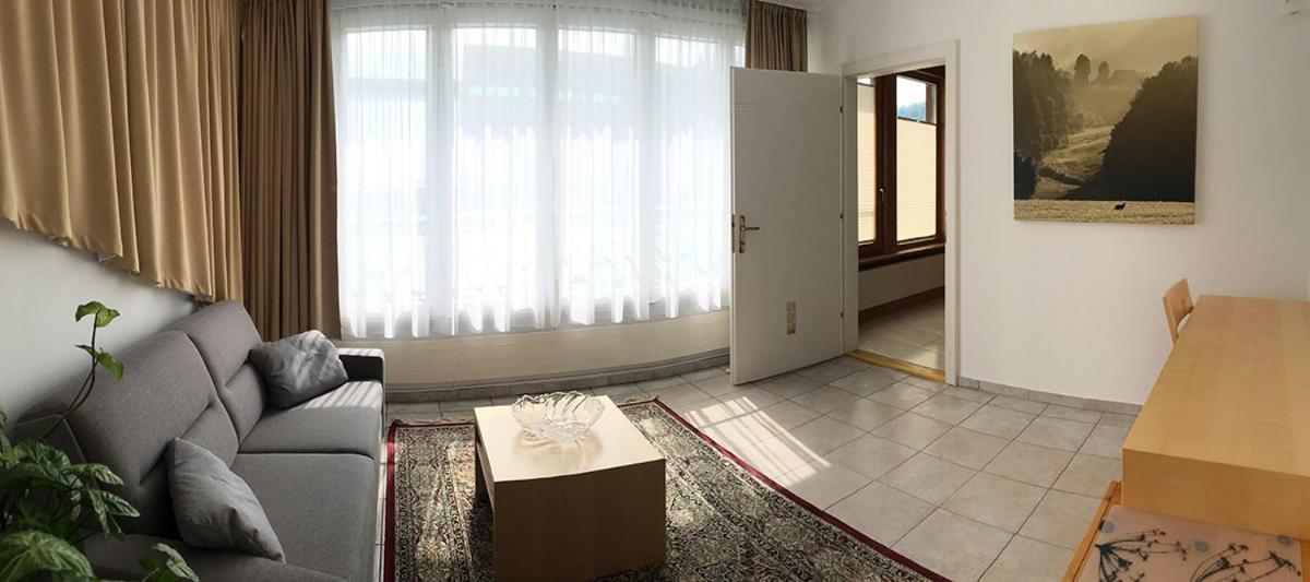 Kurhotel باد زل المظهر الخارجي الصورة